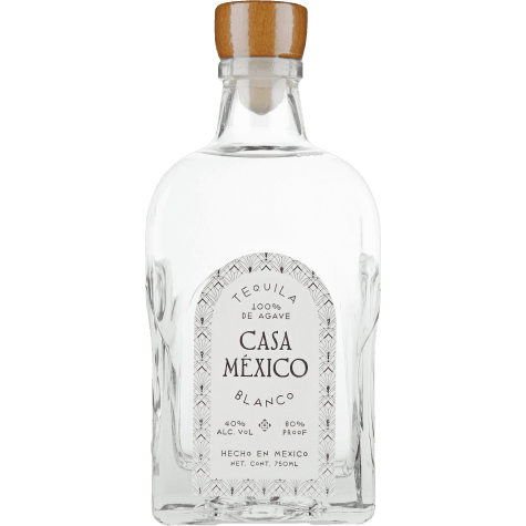 CASA MEXICO BLANCO 750ML