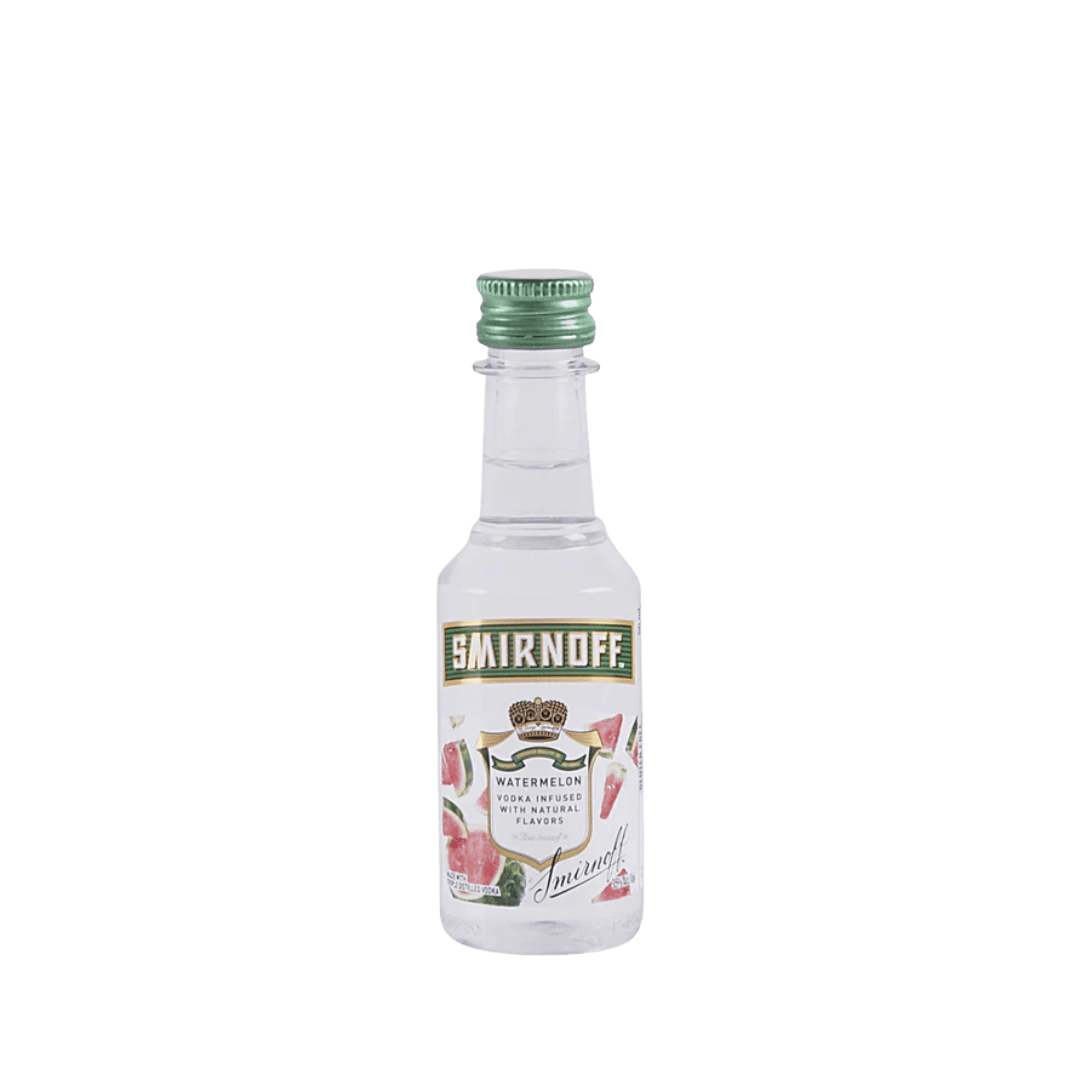 SMIRNOFF WATERMELON 50ML