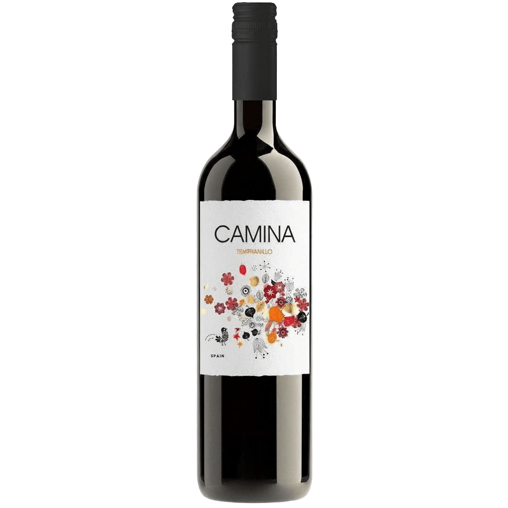CAMINA TEMPRANILLO 750 ML