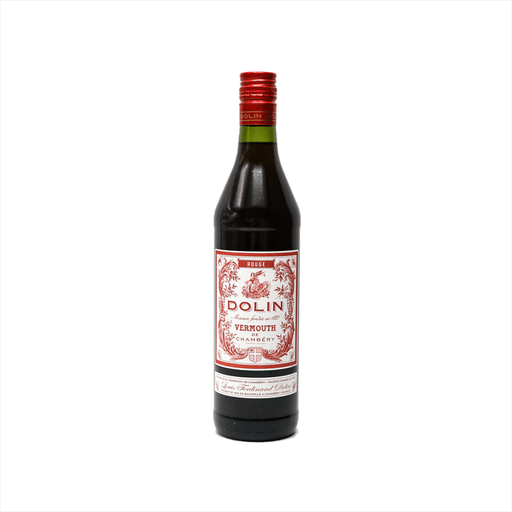 DOLIN ROUGE VERMOUTH 750 ML