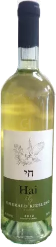 HAI EMERALD RIESLING 750 ML