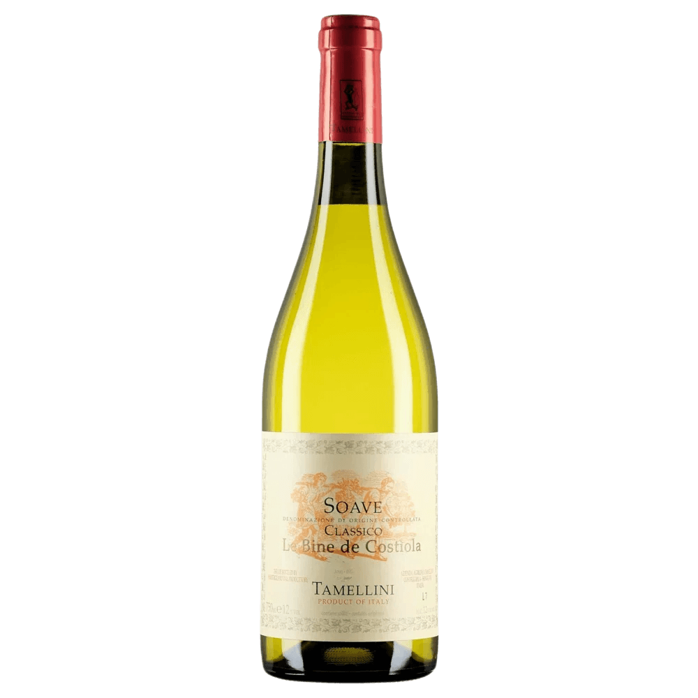 SOAVE CLASSICO LE BINE DE COSTIOLA TAMELLINI 750 ML