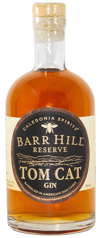 BAR HILL RESERVE TOM CAT 750 ML