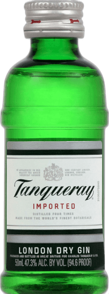 TANGUERAY 50ML