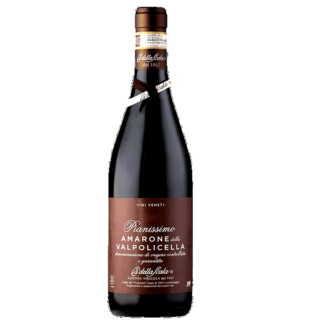 AMARONE VALPOLICELLA PIANISSIMO 750 ML
