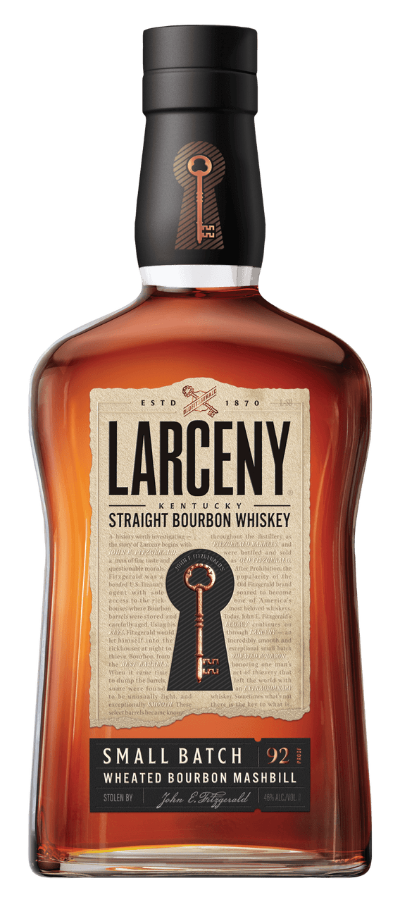 LARCENY KENTUCKY BOURBON 750 ML