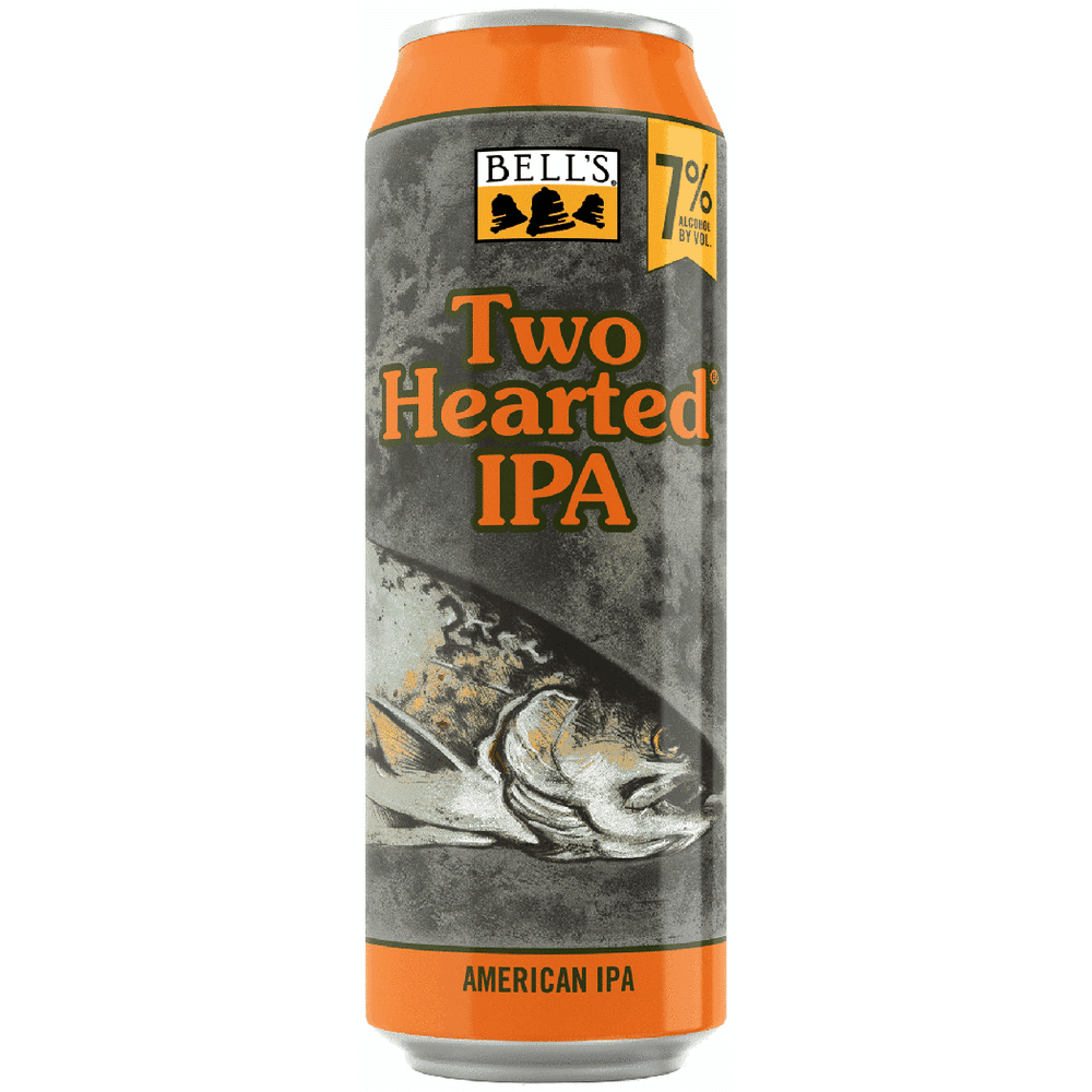 BELL'S TWO HEARTED IPA 19OZ