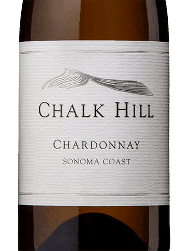 CHALK HILL CHARDONNAY 750 ML