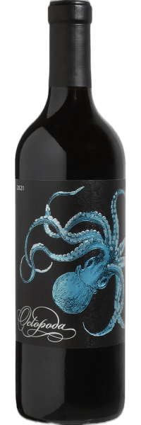 OCTOPODA CABERNET FRANC 750ML