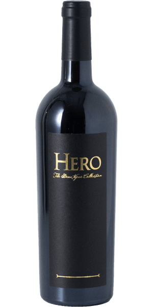 BEAU VIGNES HERO 750ML