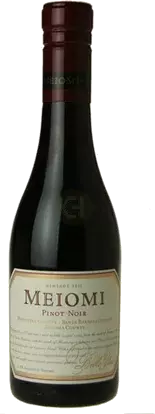MEIOMI PINOT NOIR 375 ML