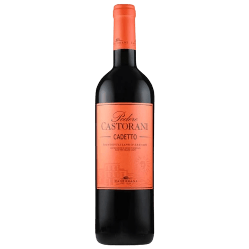 CASTORANI CADETTO 750 ML