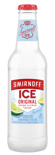 SMIRNOFF ICE ORIGINAL 1PINT