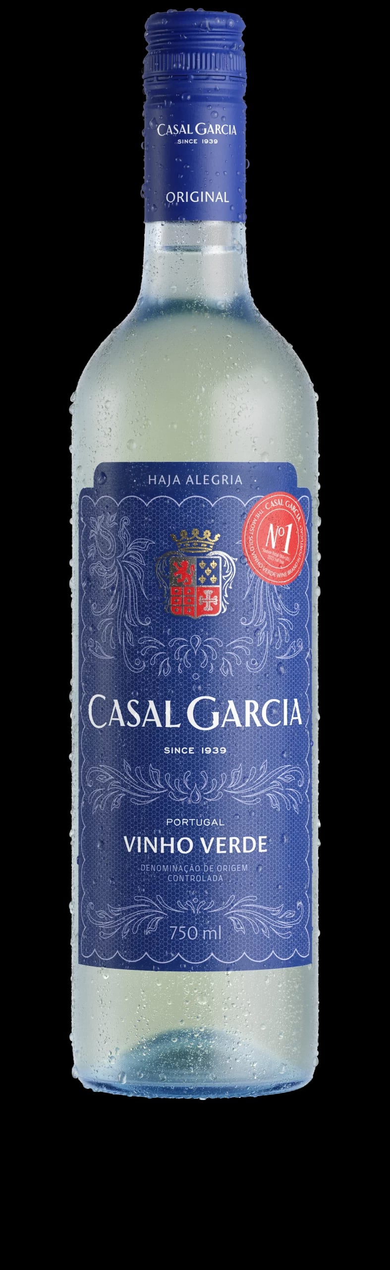 CASAL GRACIA  VINHO VARDE 750 ML