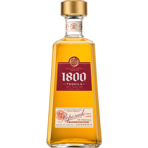 1800 REPOSADO 1.75L