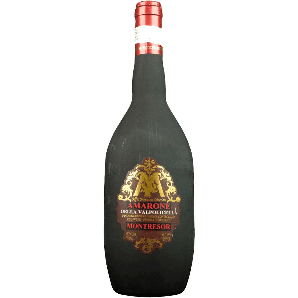 AMARONE DELLA VALPOLICELLA 750 ML