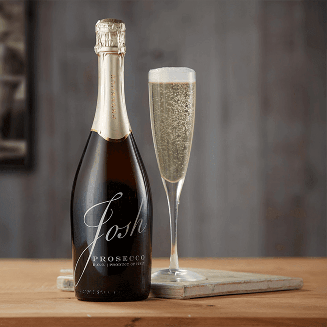 JOSH PROSECCO 750ML