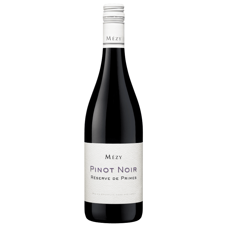 MEZY PINOT NOIR 750 ML