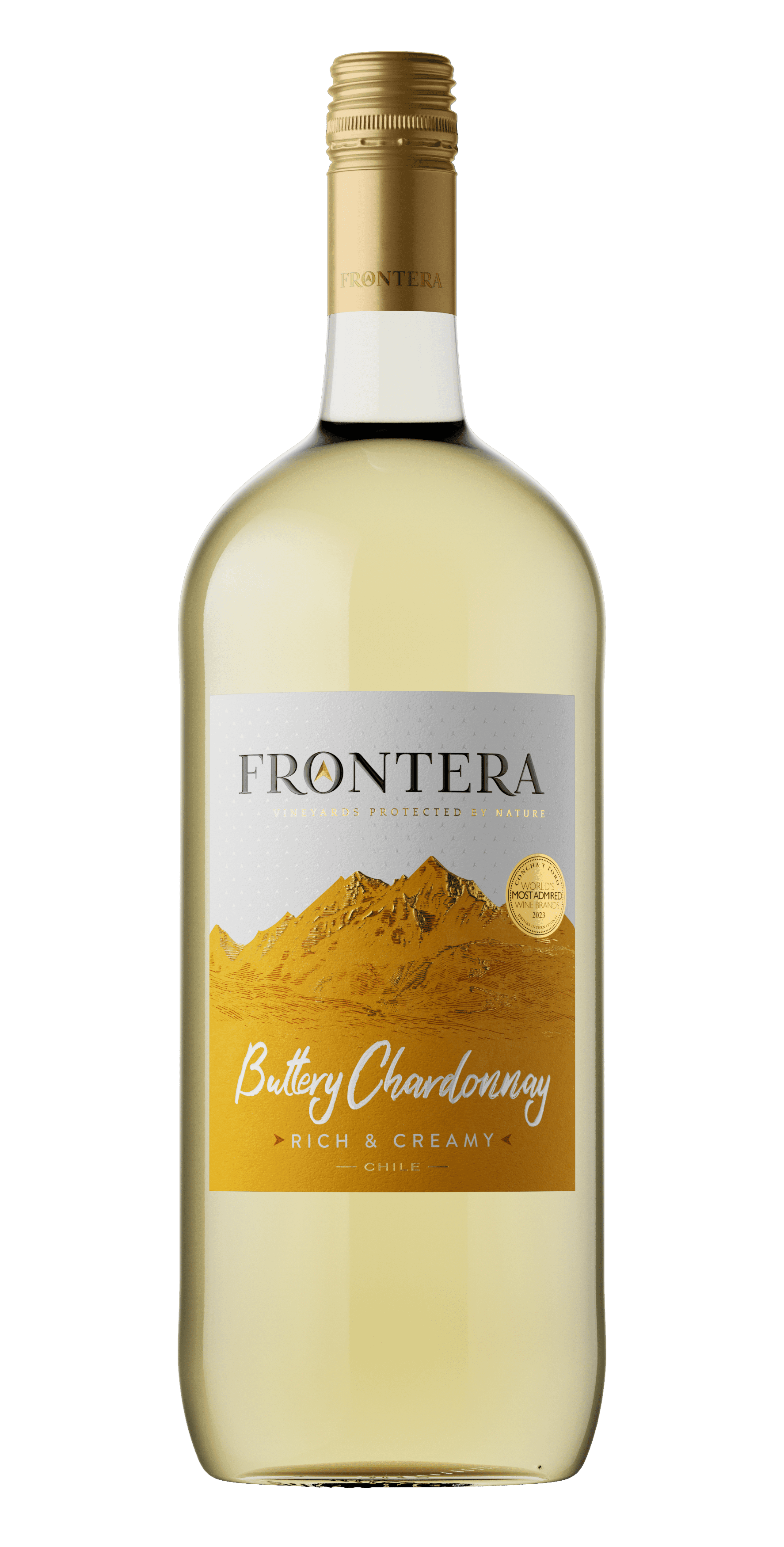 FRONTERA CHARDONNAY 1.5 L