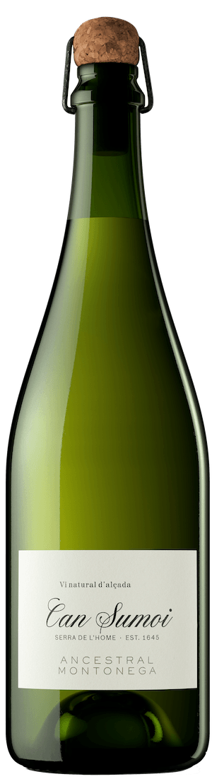 CANSUMOI MUNTANYA 750 ML
