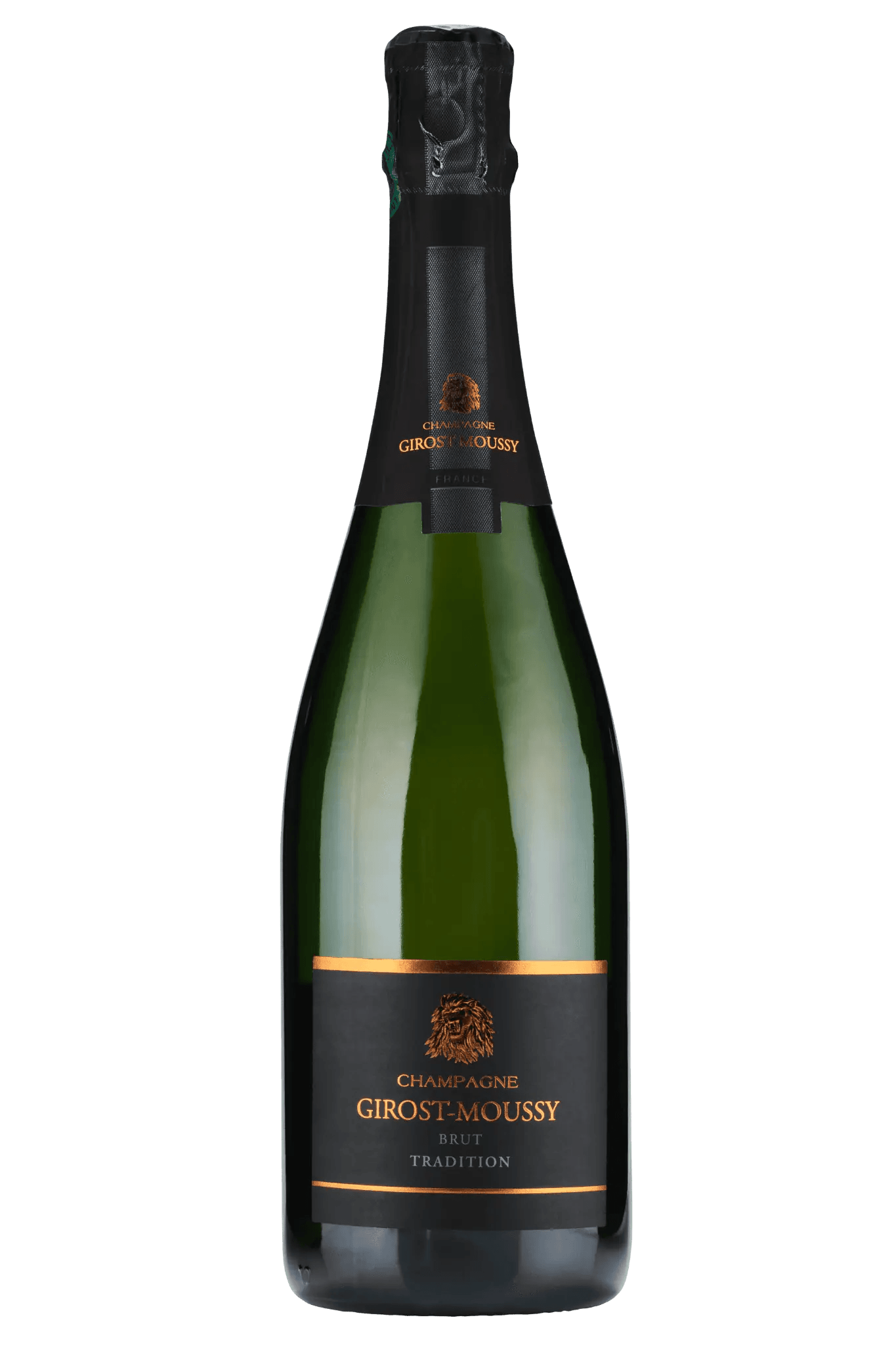 GIROSE-MOUSSY BRUT TRADITION 750 ML